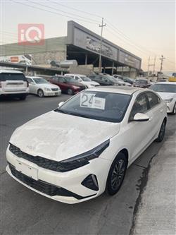 كيا K3